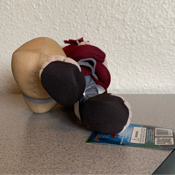 Gaara from Naruto Shippuden 8in Plush NWT - Picture 3 of 4